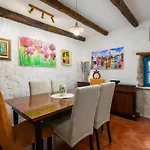 فيلة Casa Biguli *