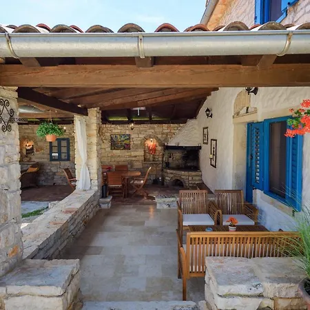 Casa Biguli *