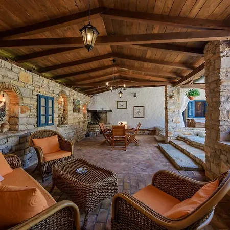 Vila Casa Biguli *