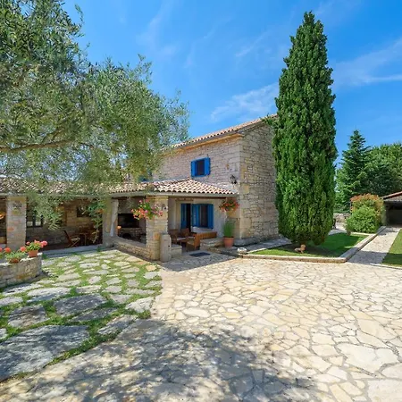 Casa Biguli * Sveti Lovreč Pazenatički