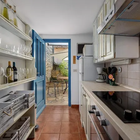 Casa Biguli * Sveti Lovreč Pazenatički