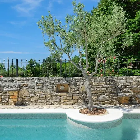 Casa Biguli * Sveti Lovreč Pazenatički