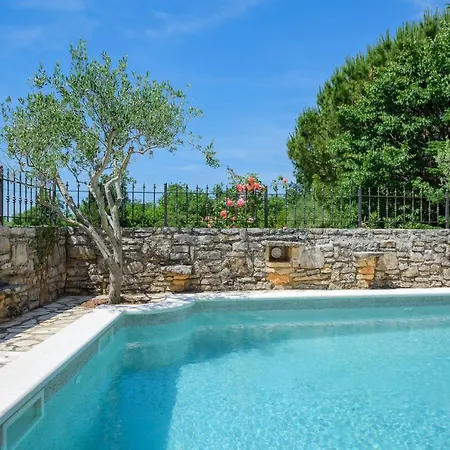 Casa Biguli * Sveti Lovreč Pazenatički