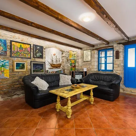 Casa Biguli *