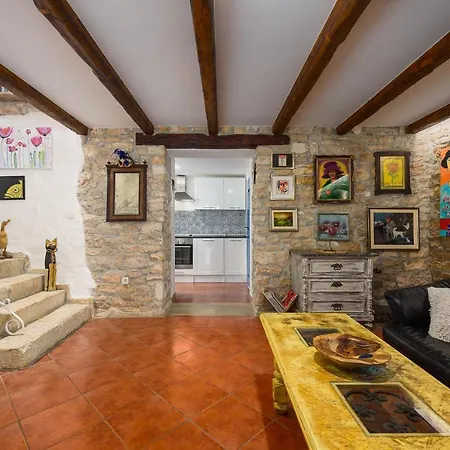 Casa Biguli *