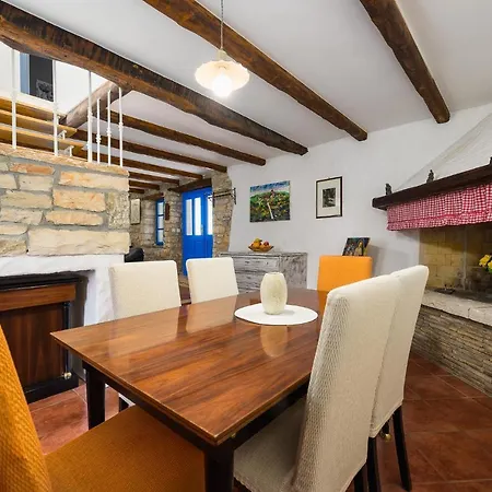 Casa Biguli