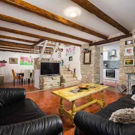 Casa Biguli