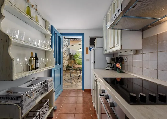 Casa Biguli * Sveti Lovreč Pazenatički