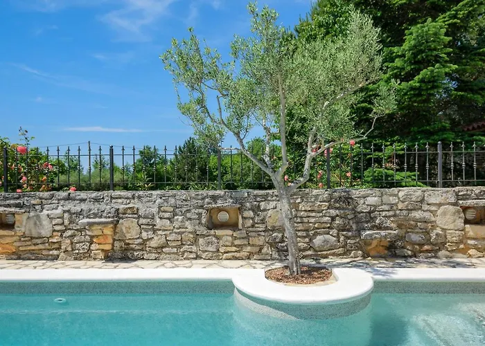 Casa Biguli * Sveti Lovreč Pazenatički