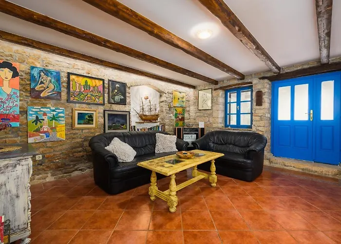 Casa Biguli *