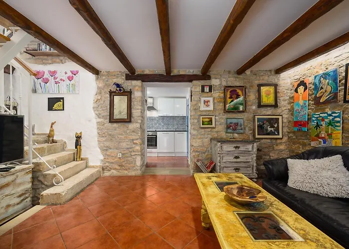 Casa Biguli *