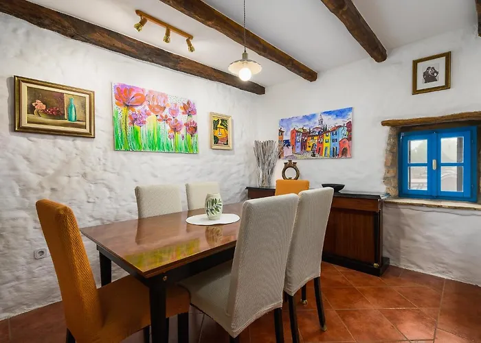 Willa Casa Biguli *