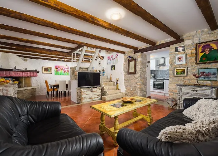 Casa Biguli
