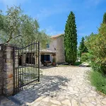 Willa Casa Biguli Sveti Lovreč Pazenatički