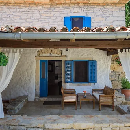 Casa Biguli