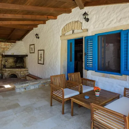 Casa Biguli Villa