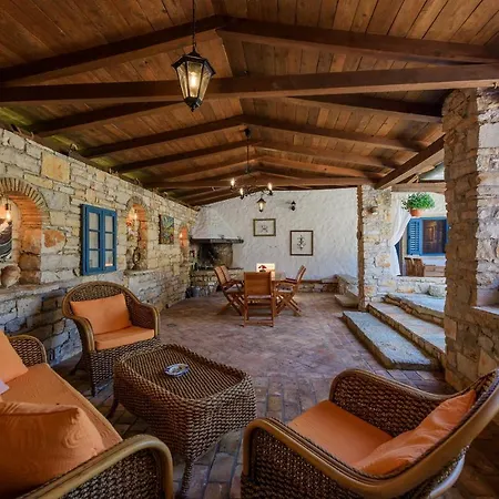 Villa Casa Biguli *