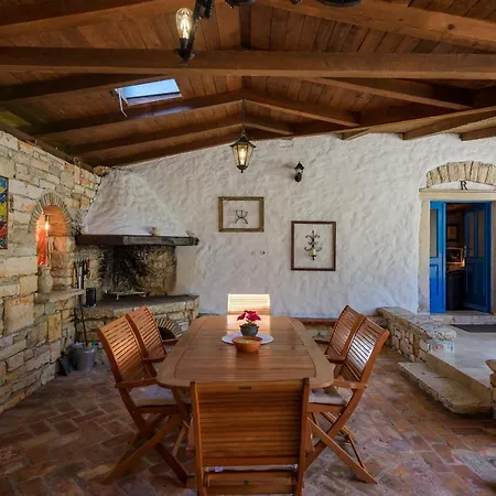 Casa Biguli Villa