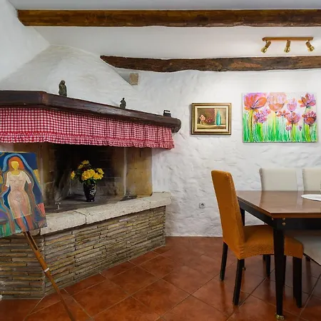 Casa Biguli Sveti Lovreč Pazenatički
