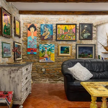 Casa Biguli * Sveti Lovreč Pazenatički