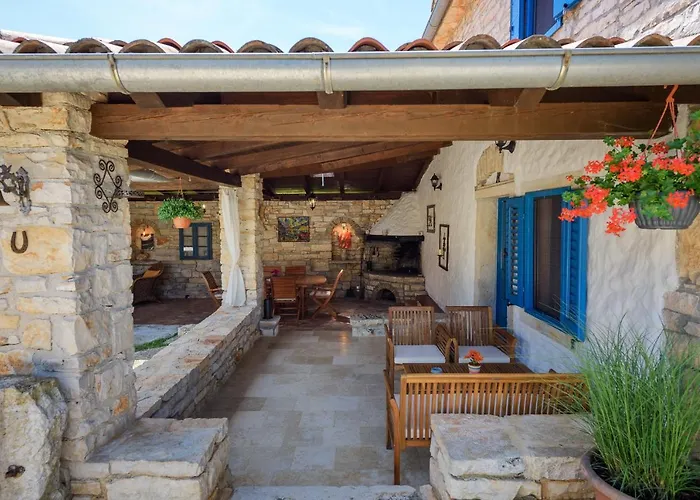 Casa Biguli *