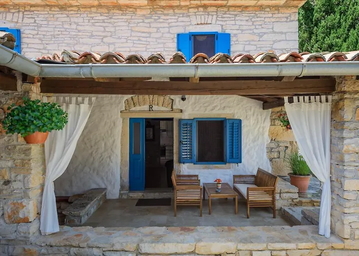 Casa Biguli